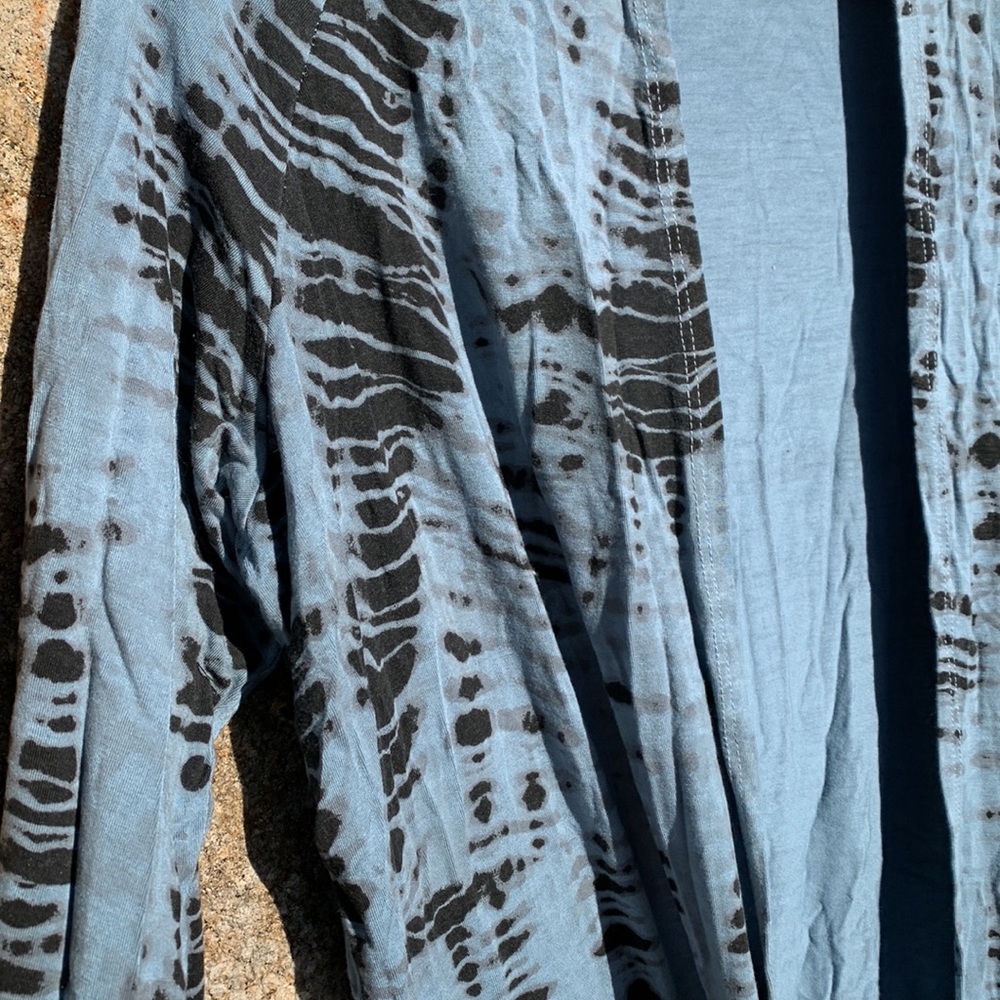 Bryn Walker Duster - image 2